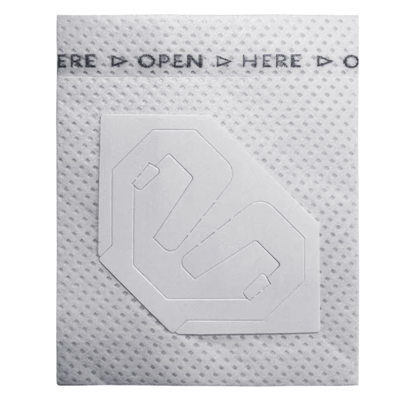 Sac à café goutte à goutte diamant